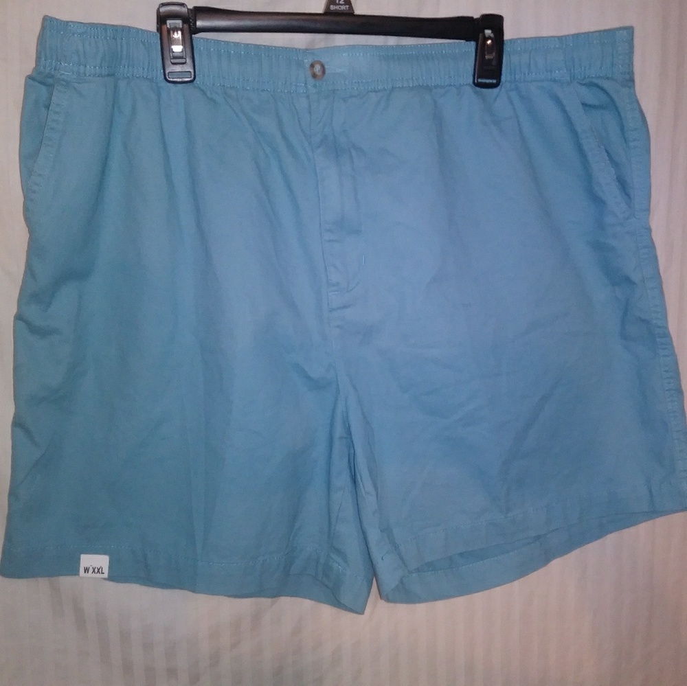 🍂🍁NWT 100%Cotton Architect Shorts